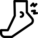 Ankle illustration