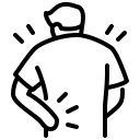 Back illustration