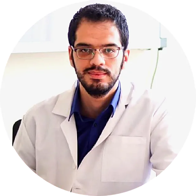 Dr Ala' Hawa, consultant orthopaedic surgeon in Amman