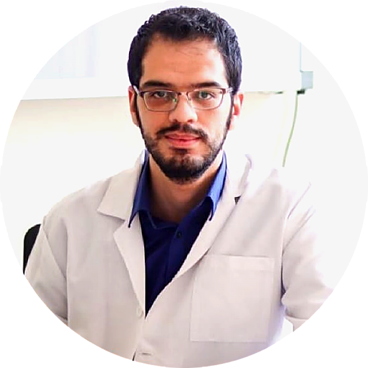 Dr Ala' Hawa