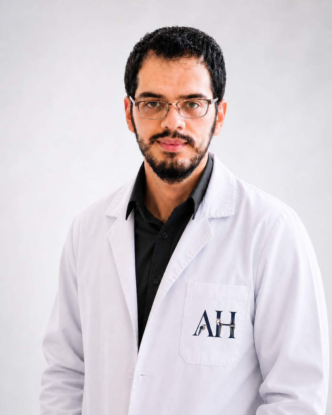 Dr Ala' Hawa